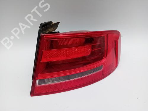 right-taillight-audi-a4-b8-8k2-2007-2008-2009-2010-2011-2012-2013-2014-2015-2016-2017-36935577 main image