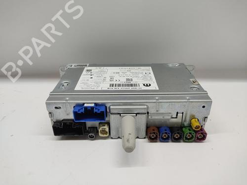 Bilradio CITROËN C4 III (BA_, BB_, BC_)  | BP29588246E6 