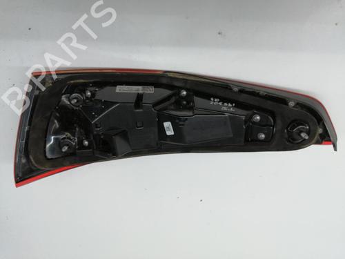 Left taillight AUDI Q3 (8UB, 8UG)  | BP29267453C34 