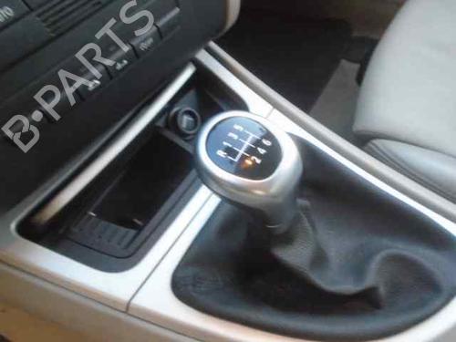 Left front steering knuckle BMW 1 Convertible (E88) 118 i | BP5678658M25 