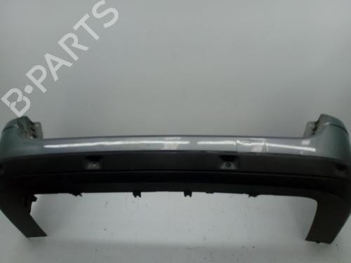 Bagtil kofangere CITROËN C5 I Break (DE_) 2.2 HDi (DE4HXB, DE4HXE) (133 hp) 27613304