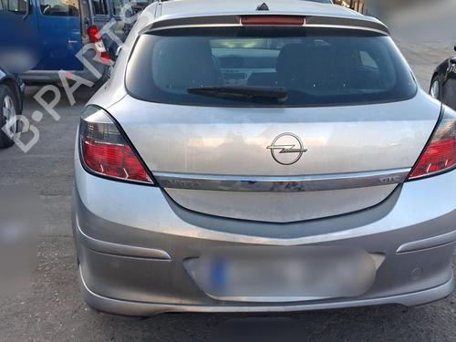 Left headlight OPEL ASTRA H GTC (A04) 1.8 (L08) | BP34249684C28 - Image 7