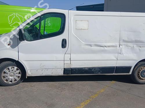 Engine RENAULT TRAFIC II Bus (JL) 1.9 dCI 100 (JL0C, JL0K) | BP34188699M1  - Image 13