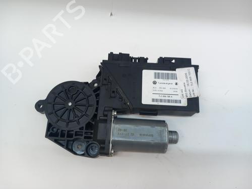Portierruitmotor linksachter PORSCHE CAYENNE (9PA) [2002-2010]  28156094