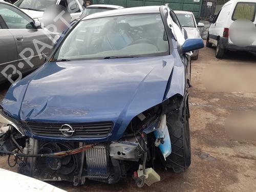 Used Parts OPEL ASTRA G Hatchback (T98) [1998-2009]  4308329