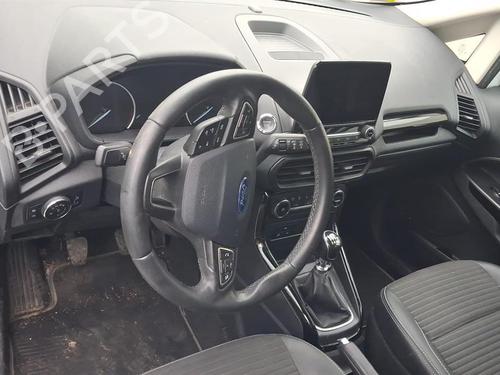 Engine FORD ECOSPORT 1.0 EcoBoost | BP33169475M1  - Image 11