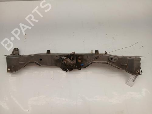 Used Hood lock Hood lock 36813554 36813554