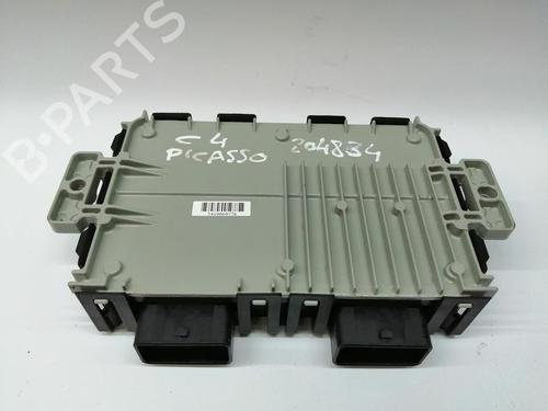 Computer CITROËN C4 Picasso I MPV (UD_)  | BP30196615M11 