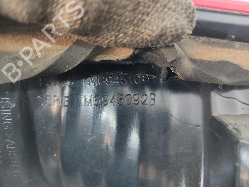 Højre baglygte bagklap SEAT LEON (1M1) | BP29982274C80