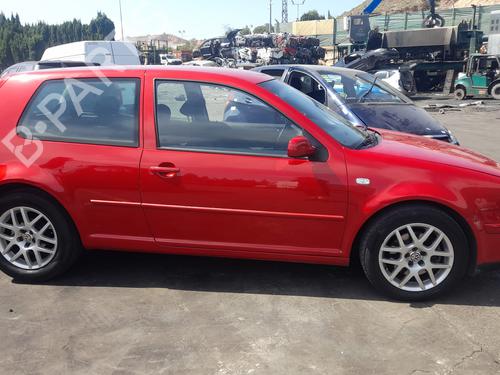 Right front door VW GOLF IV (1J1)  | BP24980826C3 