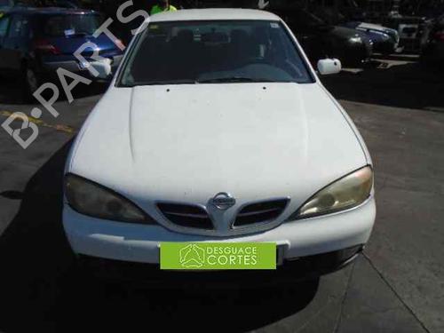 Used Parts NISSAN PRIMERA Hatchback (P11) 2.0 TD 4978444