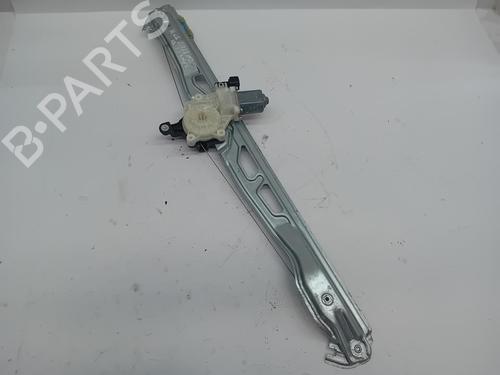 Used Front right window mechanism Front right window mechanism FORD TRANSIT V363 Van (FCD, FDD) [2013-2026] 34435913 34435913
