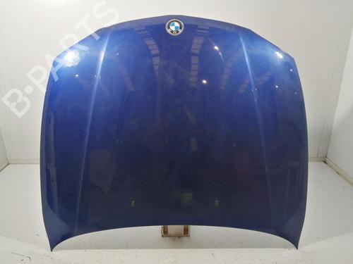 Used Hood BMW 1 (E87) 118 d (143 hp) 29272821