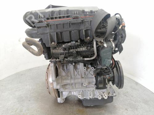 Engine PEUGEOT 2008 I (CU_)  | BP29904247M1