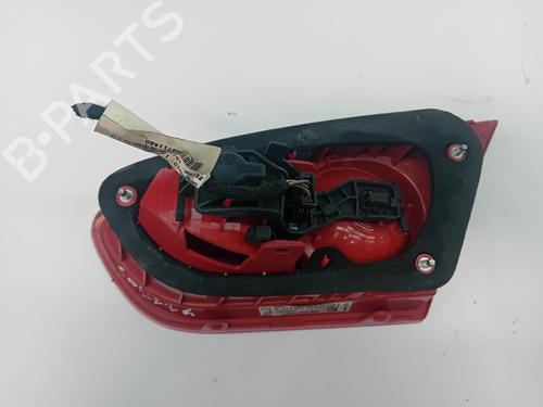 Left tailgate light SEAT LEON (1P1) 1.9 TDI | BP38110131C79 - Image 3