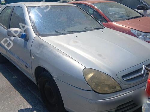 Used Parts CITROËN XSARA Coupe (N0)  2.0 HDI 90  4863225
