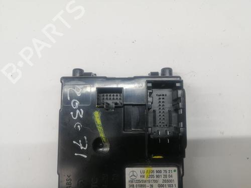 Elektronisk modul MERCEDES-BENZ C-CLASS (W205) C 220 BlueTEC / d (205.002, 205.004) | BP30832617M83