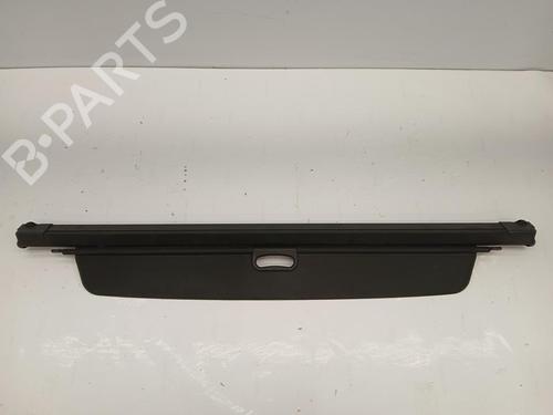 Used Rear parcel shelf Rear parcel shelf 37247184 37247184