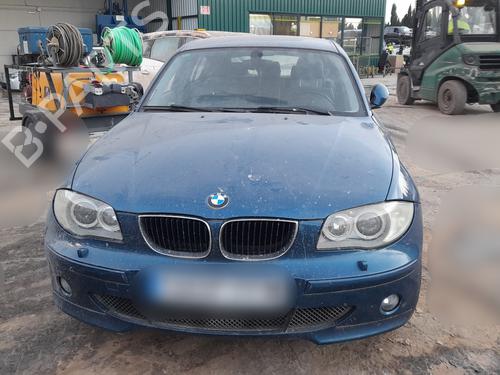 Left taillight BMW 1 (E87) 118 i | BP26913214C34 