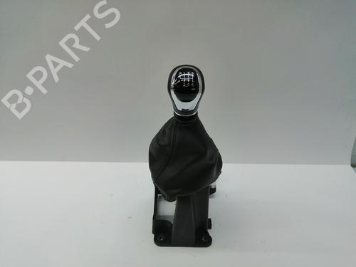 Gearstang NISSAN PULSAR Hatchback (C13) 1.2 DIG-T (115 hp) 16137640
