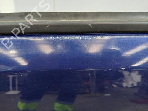 Left front door OPEL CORSA C (X01)  | BP31123483C2 