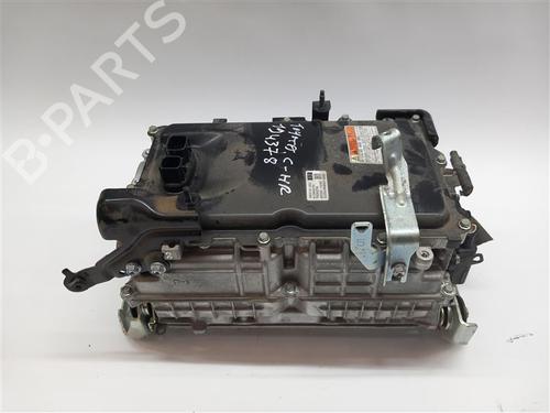 Used Inverter/Converter Inverter/Converter TOYOTA C-HR (_X1_) 2.0 Hybrid (MAXH10) (184 hp) 22519478 22519478