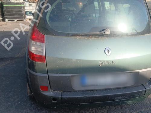 Used Parts RENAULT GRAND SCÉNIC II (JM0/1_) 1.5 dCi (JM02, JM13) 4907799