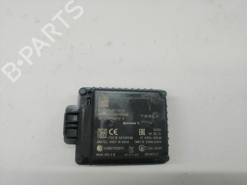 Used Electronic module TESLA MODEL 3 (5YJ3) [2017-2025]  30672058