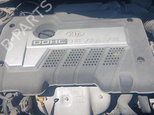 Engine KIA CERATO I Hatchback (LD) 2.0 | BP34188725M1  - Image 8