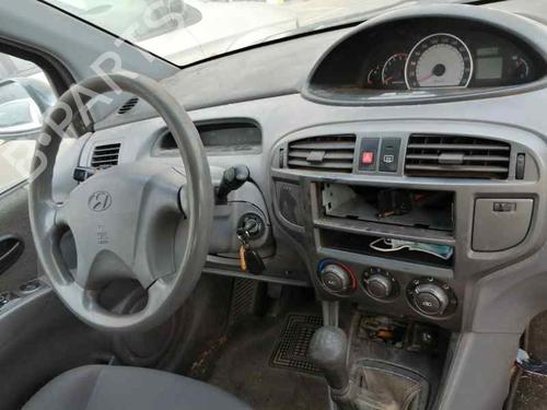 Rear right window mechanism HYUNDAI MATRIX (FC) 1.5 CRDi | BP8949428C25 