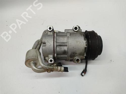 Used AC compressor AC compressor 37032625 37032625