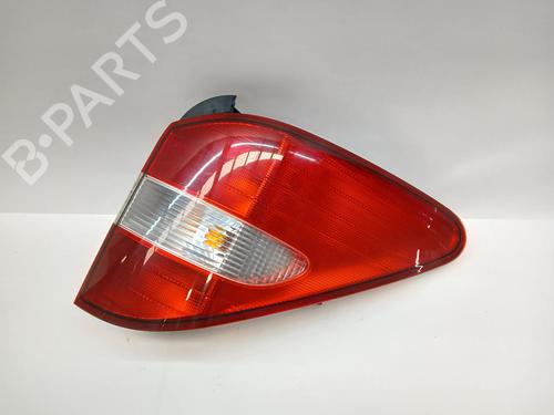 Used Right taillight Right taillight 37476889 37476889