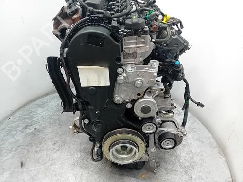 Engine OPEL VIVARO C Van (K0) | BP37197952M1 - Image 3