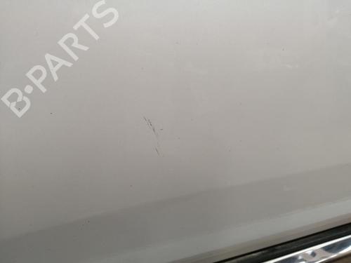 Left front door PEUGEOT 3008 II SUV (MC_, MR_, MJ_, M4_) 1.6 BlueHDi 120 | BP29589532C2 