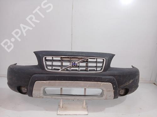 Pare-chocs avant VOLVO XC70 I Cross Country (295) D5 AWD (185 hp) 27639578
