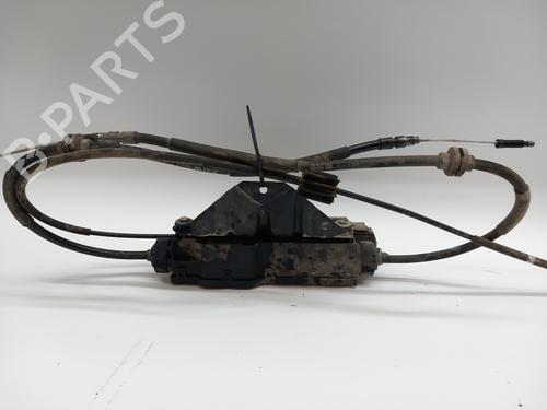 Electric handbrake BMW X5 (F15, F85) xDrive 40e | BP28733168E5 