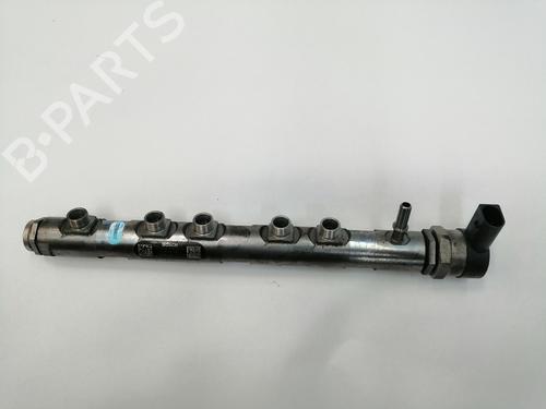 Used Injection rail TOYOTA AVENSIS Estate (_T27_) [2008-2018]  16303284