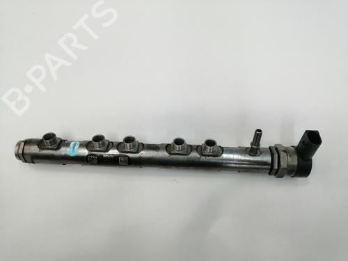 Injection rail TOYOTA AVENSIS Estate (_T27_) [2008-2018]  16303284