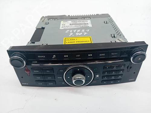 Used Radio Radio 38253169 38253169