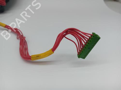 Headlight switch RENAULT MODUS / GRAND MODUS (F/JP0_) 1.5 dCi (FP0D, JP0D) | BP38293552I24 - Image 5