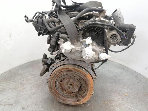 Motor SEAT LEON (KL1, KLG) | BP30513160M1