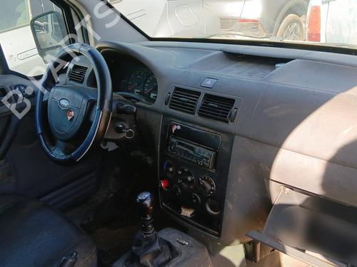 Engine FORD TOURNEO CONNECT 1.8 TDCi | BP36566242M1 - Image 8