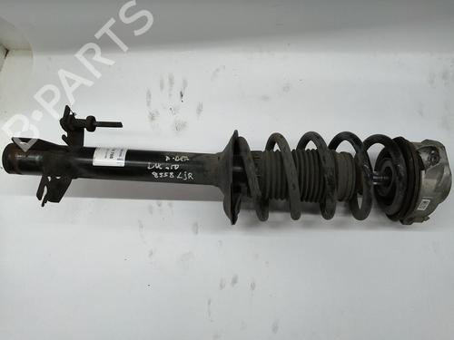Used Right front shock absorber Right front shock absorber FIAT DUCATO Platform/Chassis (250_) 140 Multijet 2,3 D (140 hp) 35800643 35800643