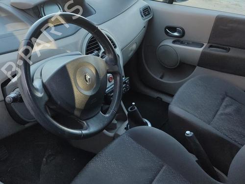 Right front indicator RENAULT MODUS / GRAND MODUS (F/JP0_) 1.5 dCi (FP0D, JP0D) | BP35783423C33 - Image 9