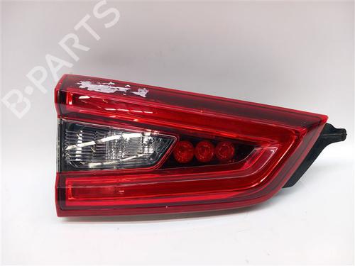 Used Left tailgate light Left tailgate light 39480691 39480691