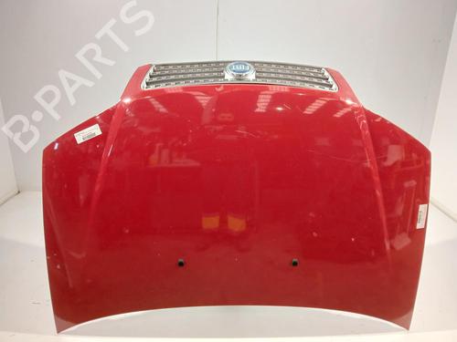 Cofano anteriore FIAT PUNTO (188_) 1.4 (95 hp) 31352549