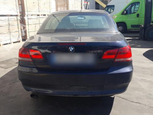 Electronic module BMW 3 Convertible (E93) 320 i | BP22562735M83 