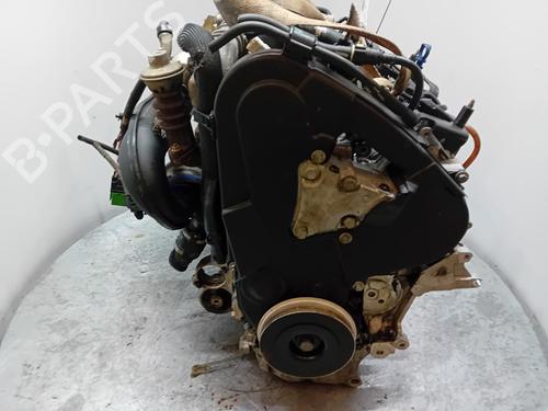 Engine CITROËN XSARA (N1) 2.0 HDi 90 | BP29585890M1 