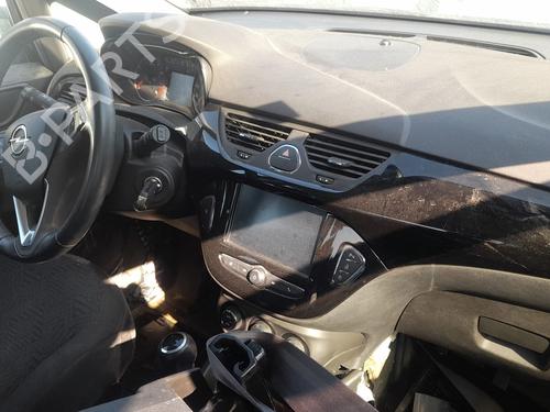 Rear parcel shelf OPEL CORSA E (X15)  | BP29235082C85 