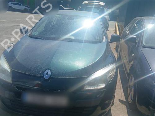 Used Parts RENAULT MEGANE III Hatchback (BZ0/1_, B3_) 1.5 dCi 4974915
